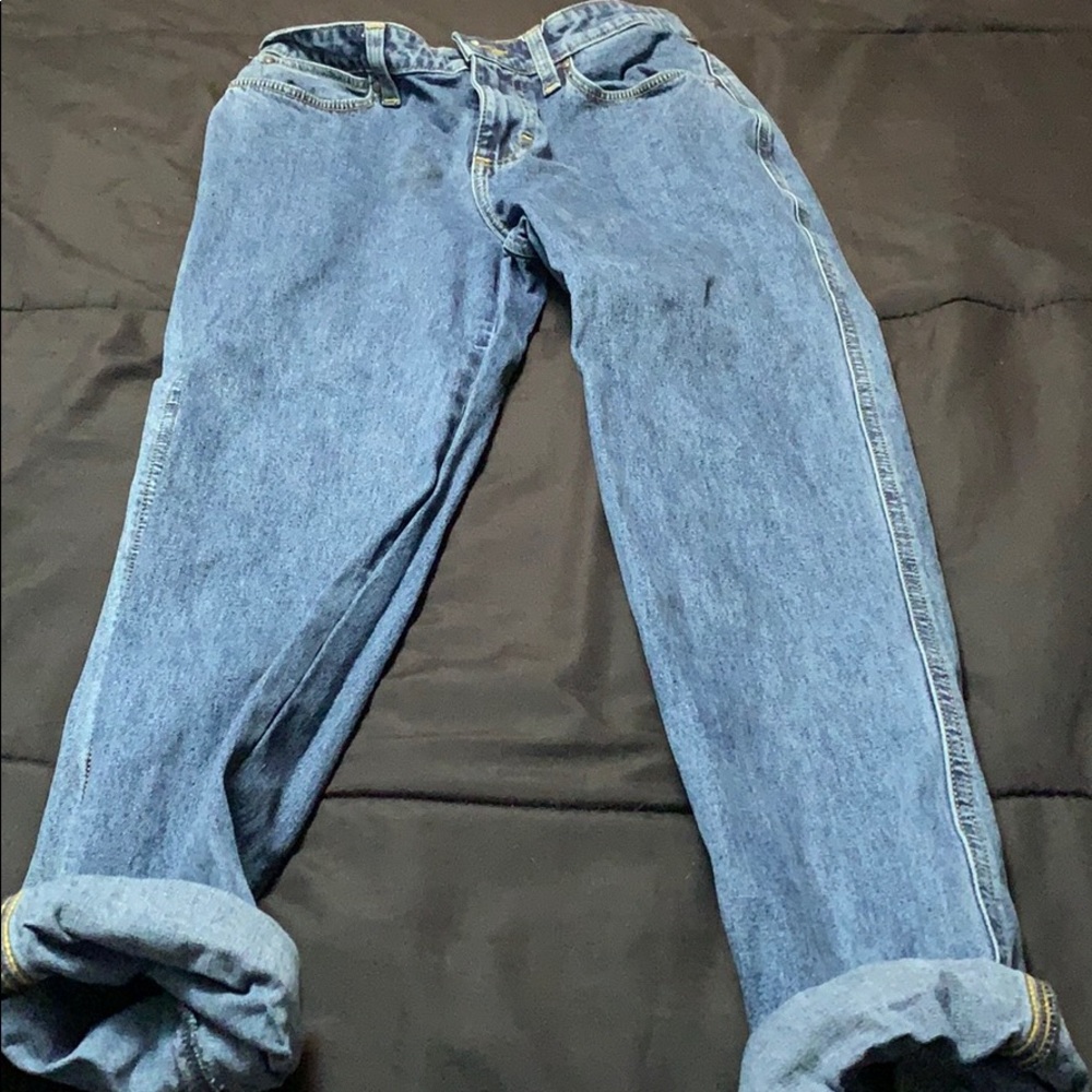 Vintage Wrangler Jeans